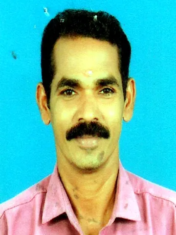 പി സി ശിവകുമാർ
