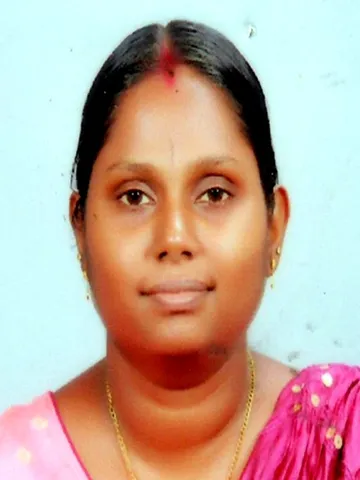 അഖില സി യു