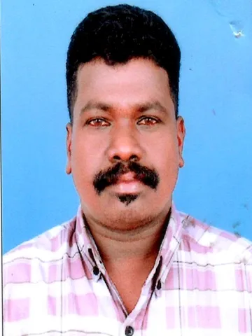 ഹരിദാസൻ പി സി