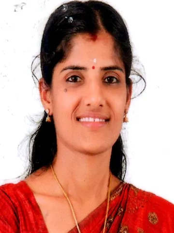 സജിത എം