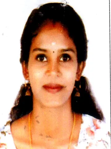പ്രിയ വി സി