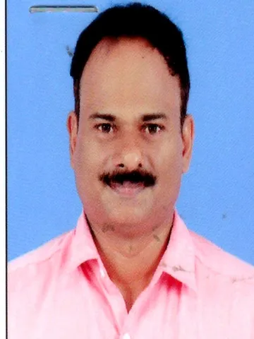 രാജീവ് കെ എസ്