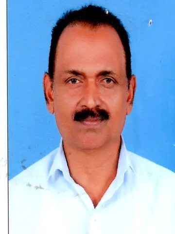 സജി കെ വി