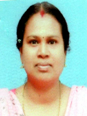 അനു ടി പി