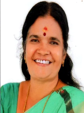 നിർമ്മല ടി