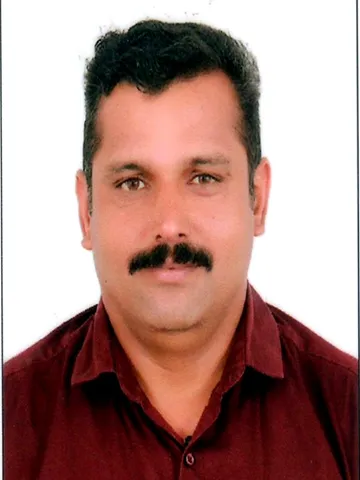 സുരേഷ് സി സി