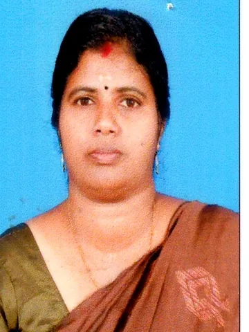 പ്രമീള ബി