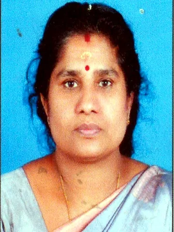 ശ്രീമതി