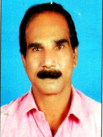 സിജി ജോൺ