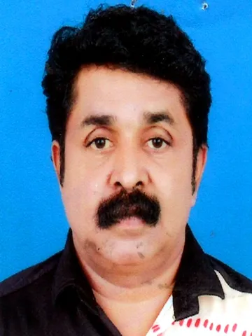 ബാബു എൻ