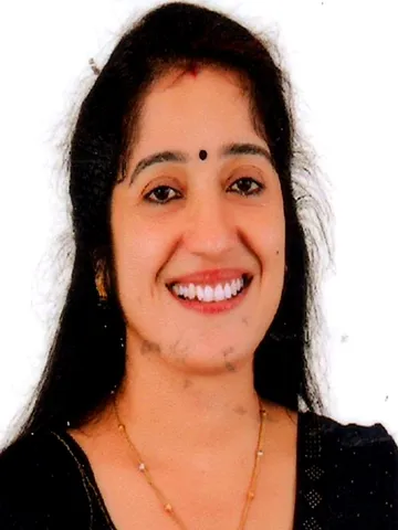 വിനോദിനി എ ജി